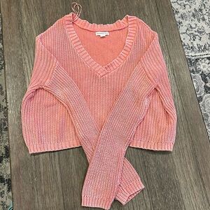 Women’s sweater